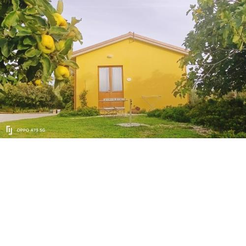 Agriturismo I Ciliegi Appartamento Ginestra