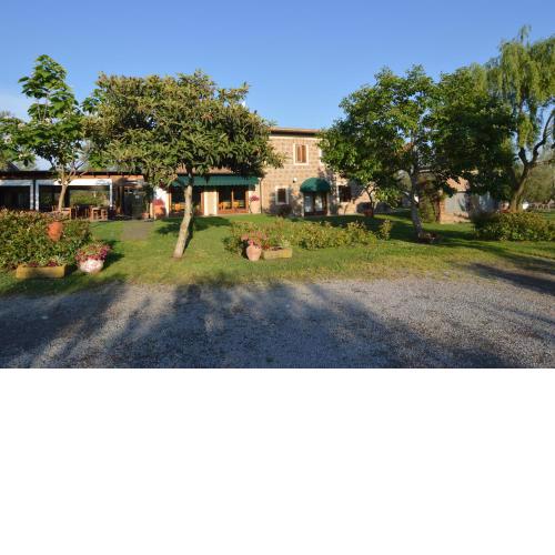 Agriturismo I Due Casali