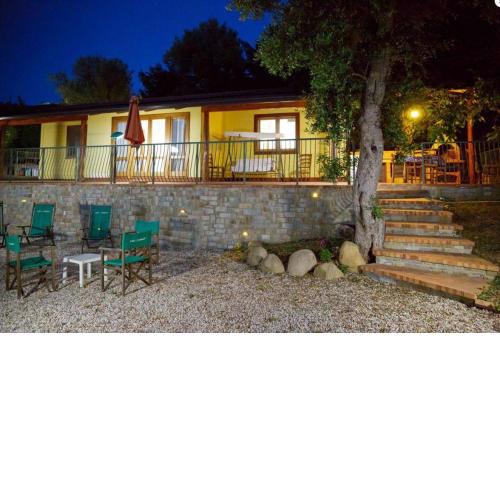 Agriturismo I Fornari