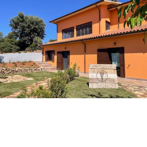 Agriturismo I Grappoli