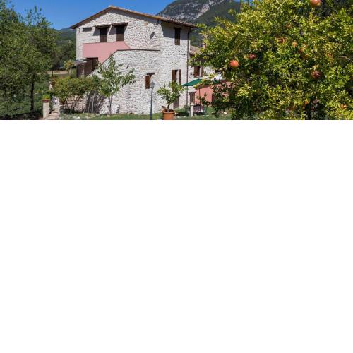 Agriturismo I Melograni