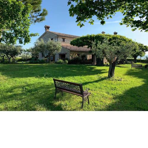 Agriturismo I Mori