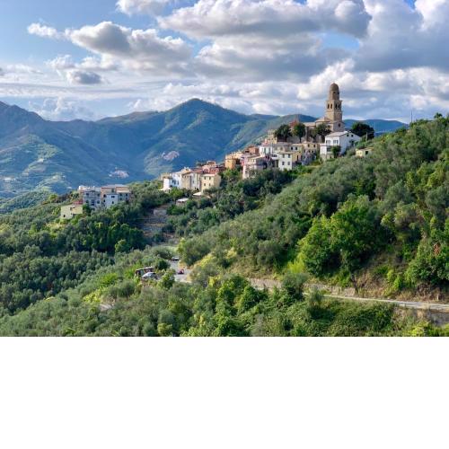 Agriturismo I Pipetta