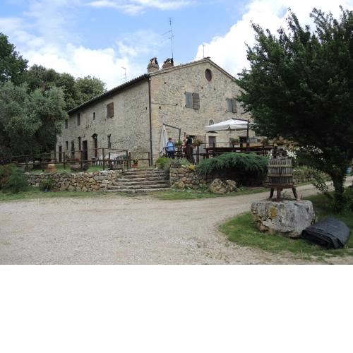 Agriturismo I Sassi Grossi