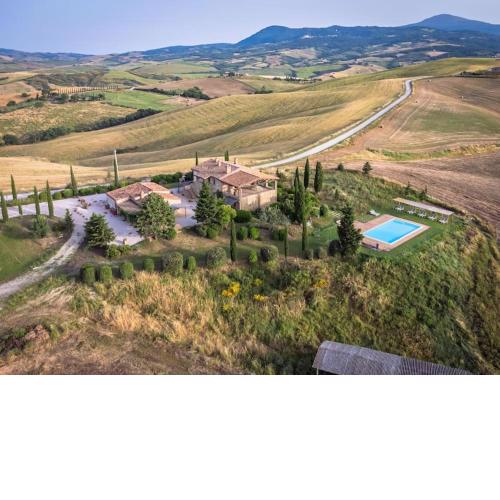 Agriturismo I Savelli