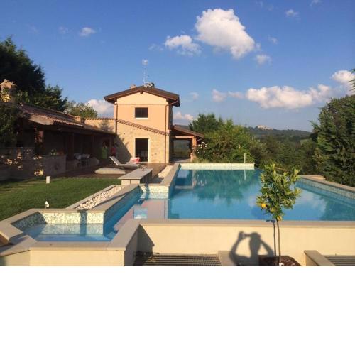 Agriturismo I Tassoni