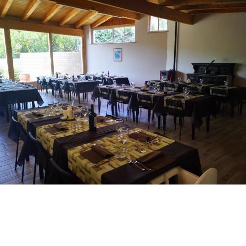 Agriturismo I TRE TIGLI