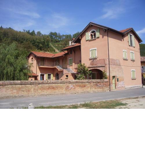 Agriturismo I Vicini di Cesare