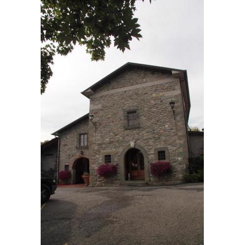 Agriturismo Il Bardellino