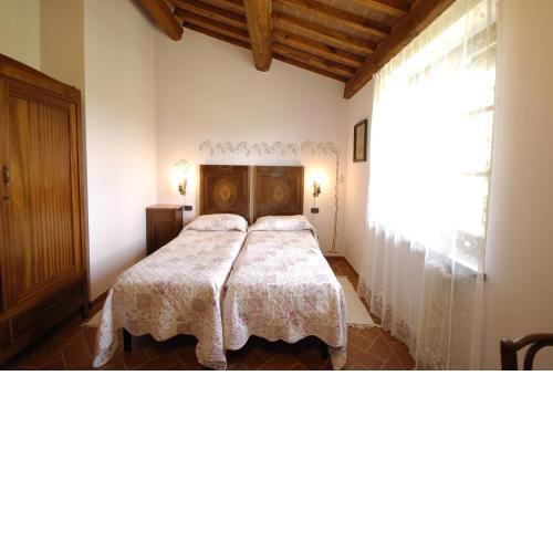 Agriturismo Il Bel Laghetto