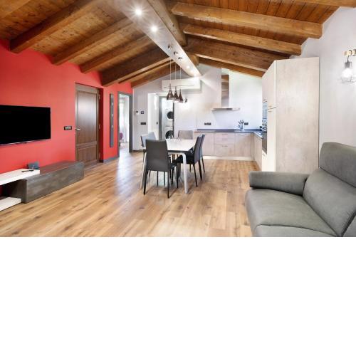 Agriturismo il Borgo - Rosmarino