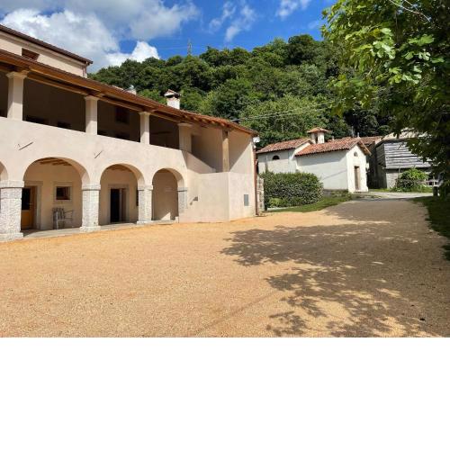Agriturismo Il Bosco Camere