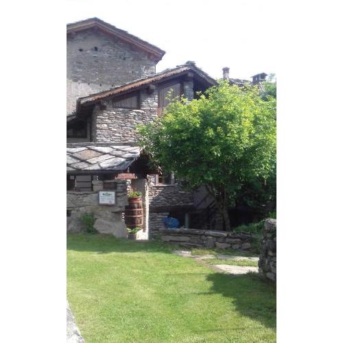 Agriturismo IL BRUSA FER