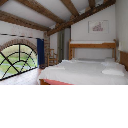 Agriturismo Il Buonvicino