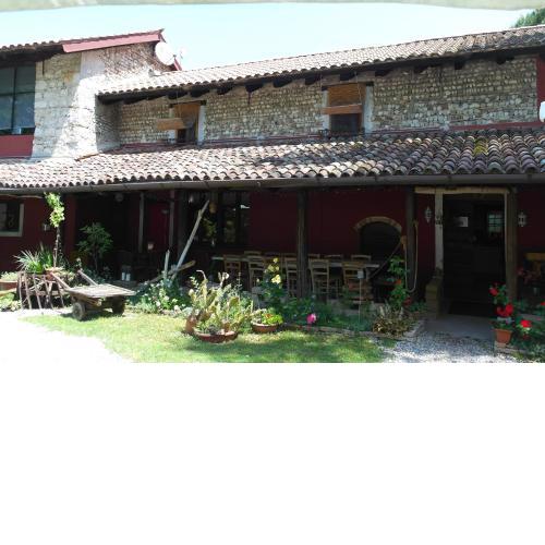 Agriturismo Il Cammino