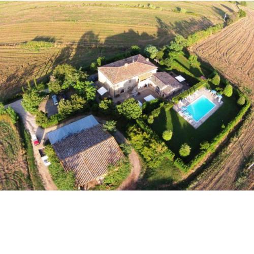 Agriturismo il Canneto