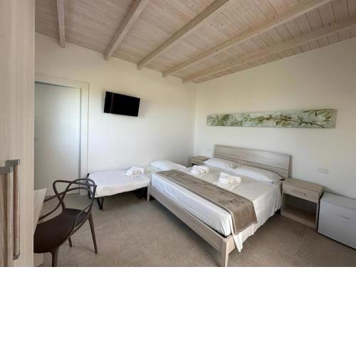 Agriturismo il Cappero b&b Marzamemi