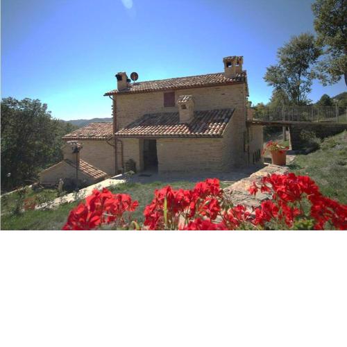 Agriturismo il Casale del Barone