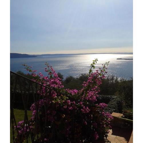 Agriturismo Il Casale Del Lago