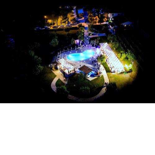 Agriturismo IL CASTAGNETO