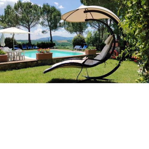 Agriturismo Il Catrino