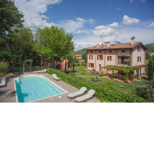 Agriturismo Il Cavicchio
