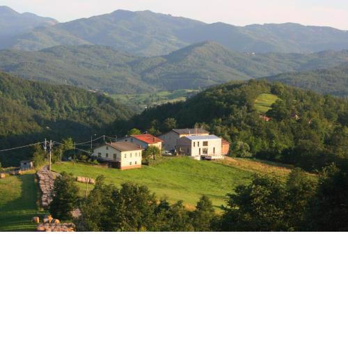 Agriturismo Il Cielo di Strela