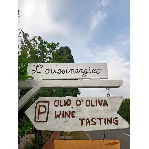 Agriturismo Il Cipresso