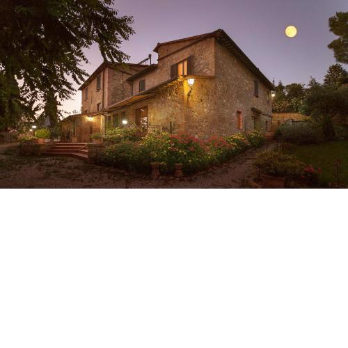 Agriturismo Il Colombaiolo