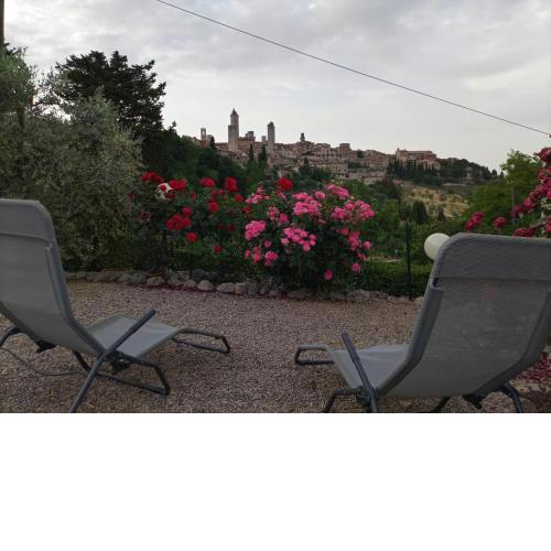 Agriturismo Il Colto