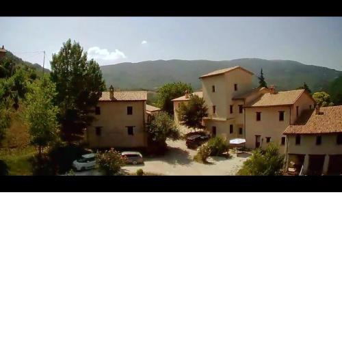 Agriturismo Il Covo del Solengo