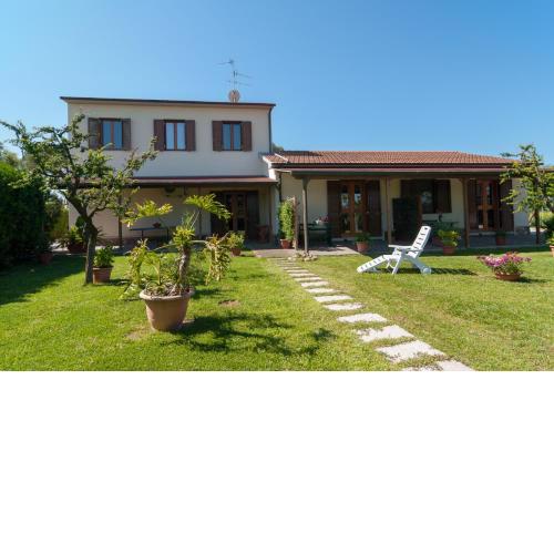 Agriturismo Il Diciocco