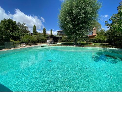 Agriturismo il fragolino
