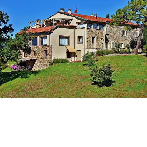 Agriturismo il Ghiaccio