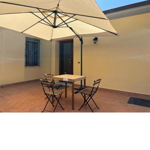 Agriturismo Il Giardino Degli Olivi Appartamenti