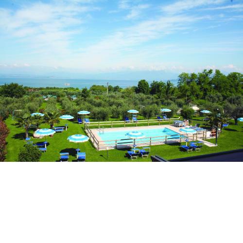 Agriturismo Il Giardino Degli Ulivi