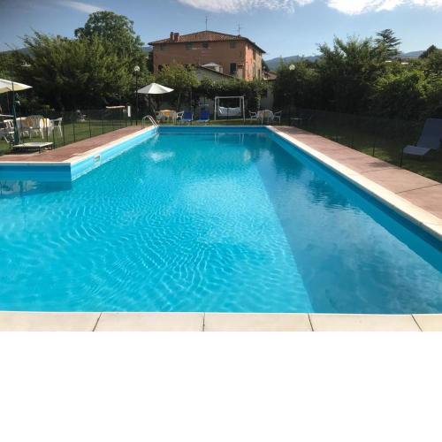 Agriturismo Il Giardino
