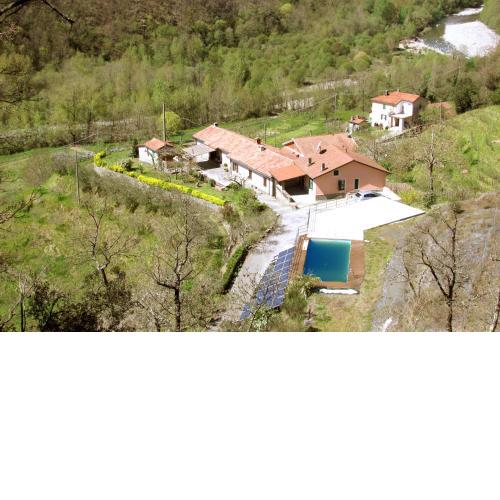 Agriturismo Il Giglio e la Rosa