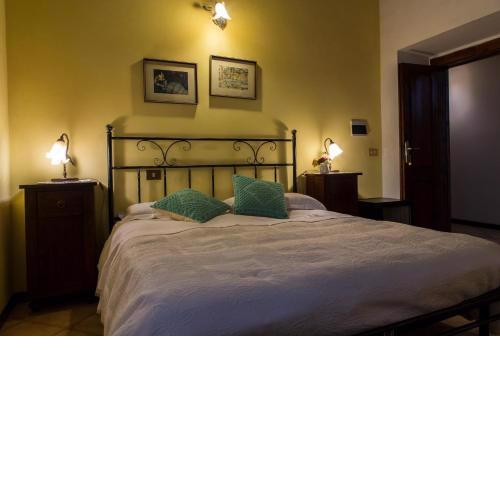 Agriturismo Il Giglio
