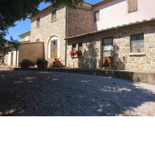 Agriturismo Il Giovannello