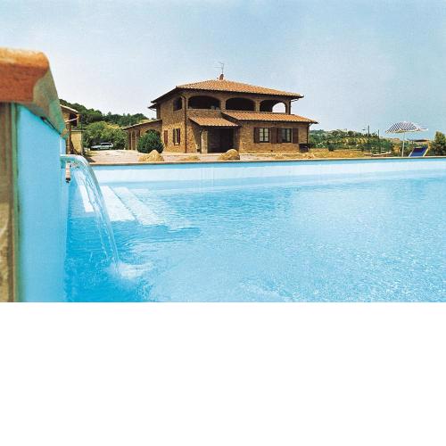 Agriturismo Il Gonzeto, Montepulciano