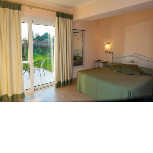 Agriturismo il Grappolo