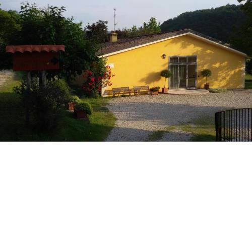 Agriturismo Il Lago