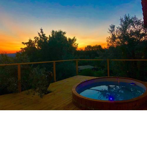 Agriturismo Il Leccio e Le Rose