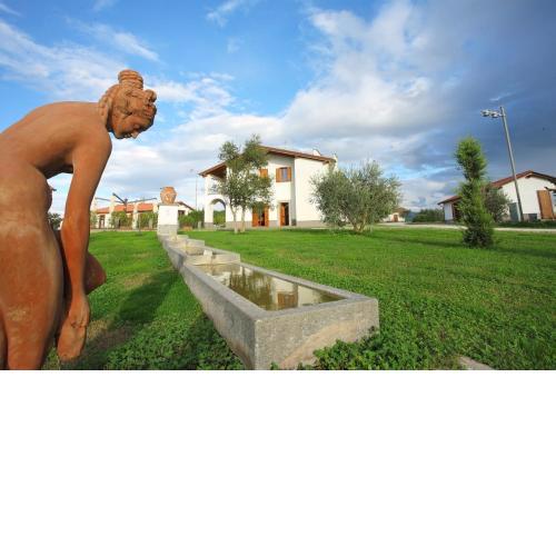 Agriturismo Il Marrugio