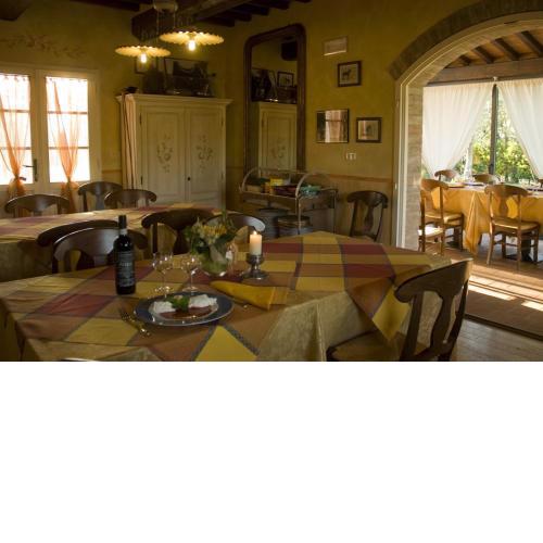Agriturismo Il Melograno di Banditella