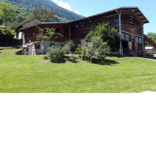 Agriturismo Il Mugnaio Zanetti