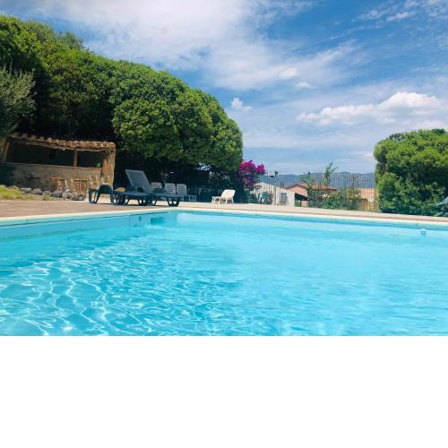 Agriturismo Il Paradiso
