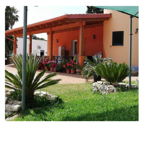 Agriturismo Il Pavone