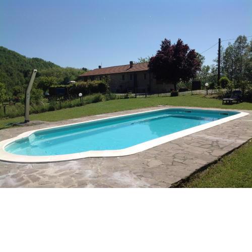 Agriturismo Il Picchio Verde